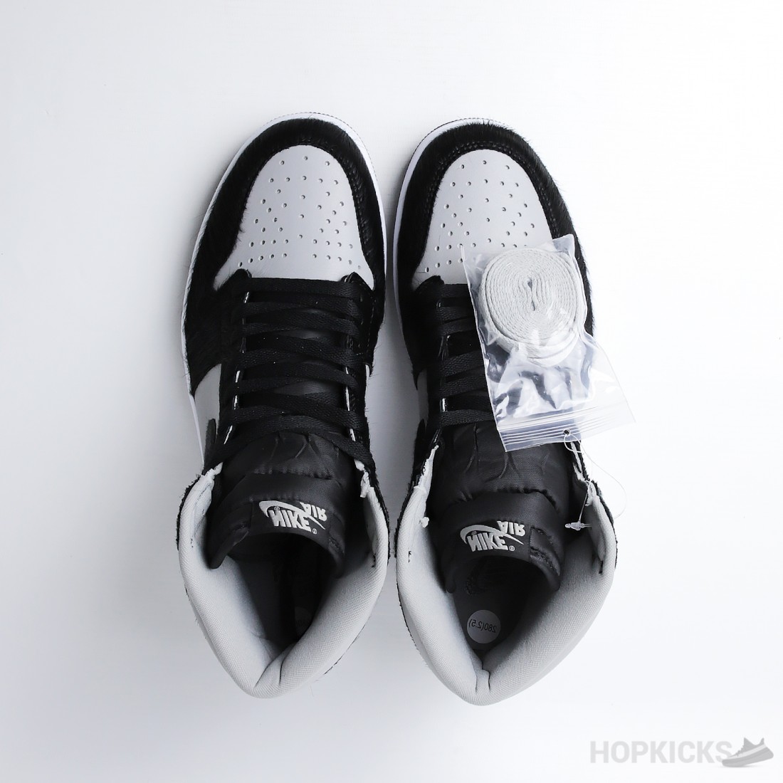 jordan 1's og twist